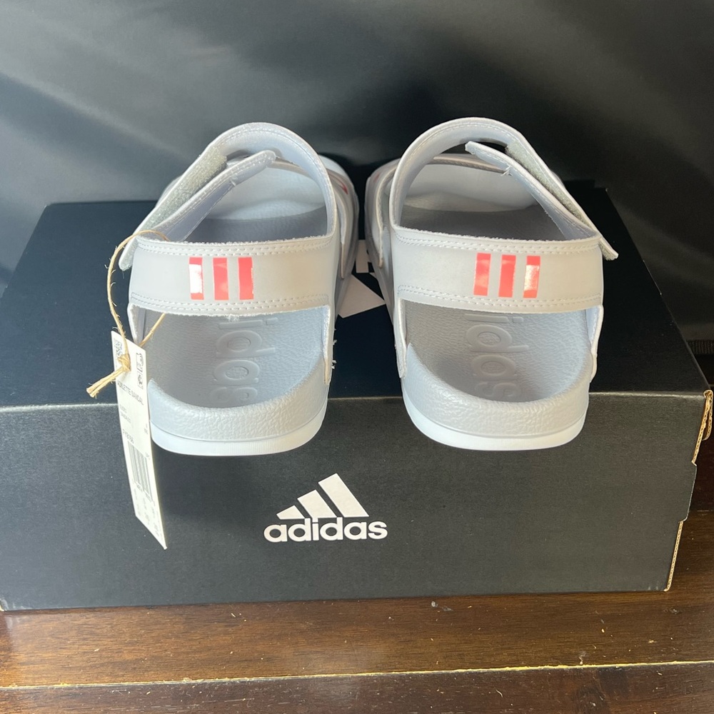 🔥Adidas | Adilette Sandals - Picture 2 of 5